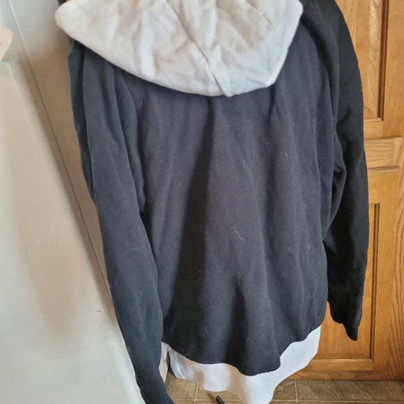 Adicross Adidas XL mans sweater - Picture 5 of 5